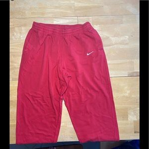 XXL Nike Sweats